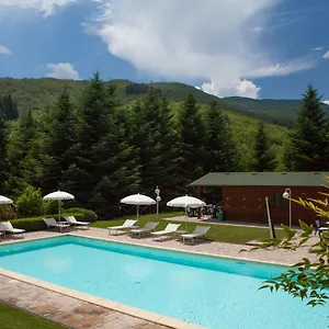  Casa di campagna Il Borgo Dei Corsi House