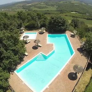  Casa di campagna Borgo Di Monte Murlo