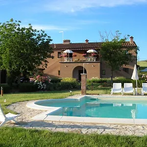  Casa di campagna Il Poderino