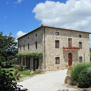  Alloggio per agriturismo D' Epoca La Marianella