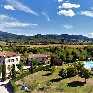  Casa di campagna Borgo Il Villino